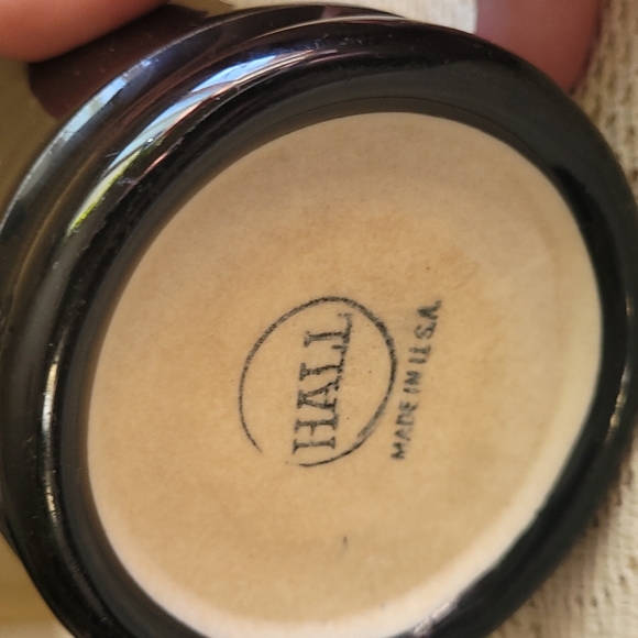 Hall Tom & Jerry Mug - Picture 2 of 6